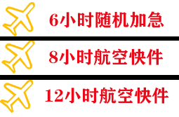 沈阳桃仙航空物流快递公司,专业空运当天件